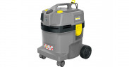 Karcher Karcher Nass-/Trockensauger NT 22/1 Ap Te L grau  grau Пылесос Karcher для сухой и влажной уборки NT 22/1 Ap Te L серый