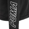 PUMA Alpha Hooded Sweat Kapuzenjacke Kinder Trainingsjacken Alpha Hooded Толстовка с капюшоном Детские тренировочные куртки