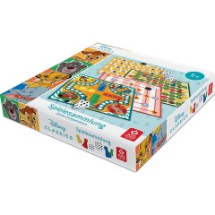 ASS Spielesammlung Disney Classics Коллекция игр ACE Disney Classics
