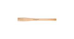 Ochsenkopf Ochsenkopf Ersatzstiel OX E-99 H-0750 Hickory, Knauf-Form, 750mm   Сменная ручка Ochsenkopf OX E-99 H-0750 Hickory, форма ручки, 750 мм