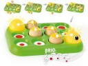 BRIO Musikspiel Raupe музыкальная игра гусеница