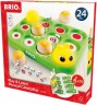 BRIO Musikspiel Raupe музыкальная игра гусеница