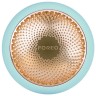 FOREO 2 Maskengerat mit Warme-, LED-Licht- und Kryotherapie Mint 2 устройства маски с подогревом, светодиодным светом и криотерапией