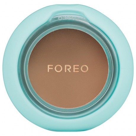 FOREO 2 Maskengerat mit Warme-, LED-Licht- und Kryotherapie Mint 2 устройства маски с подогревом, светодиодным светом и криотерапией