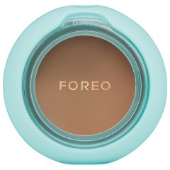 FOREO 2 Maskengerat mit Warme-, LED-Licht- und Kryotherapie Mint 2 устройства маски с подогревом, светодиодным светом и криотерапией