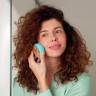 FOREO 2 Maskengerat mit Warme-, LED-Licht- und Kryotherapie Mint 2 устройства маски с подогревом, светодиодным светом и криотерапией