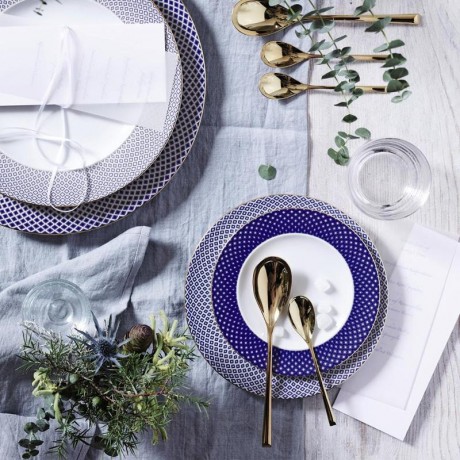 Rosenthal Rosenthal Francis Carreau Bleu Kaffeekanne 6 Personen 1,25 L Кофейник Rosenthal Francis Carreau Bleu на 6 персон 1,25 л