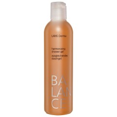 LANS Derma  Duschgel Гель для душа Balance, 250 мл