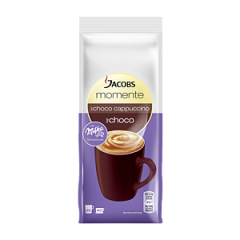 Jacobs Momente Каппуччино шоколадный 500г