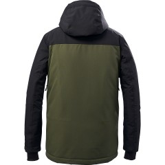 killtec Skijacke KSW 40 BYS SKI JCKT mit Kapuze fur Jungen (recycelt) Лыжная куртка с капюшоном KSW 40 BYS SKI JCKT для мальчиков (переработанная)