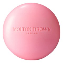 Molton Brown Fiery Pink Pepper  Perfumed Soap  Парфюмированное мыло «Огненный розовый перец»