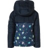 Regatta Peppa Pig Baby Winterjacke PEPPA PAD JK fur Jungen Детская зимняя куртка Свинка Пеппа PEPPA PAD JK для мальчиков