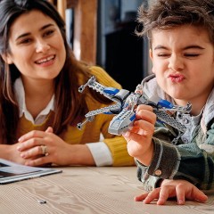 LEGO Star Wars 75297 Resistance X-Wing ЛЕГО Истребитель Сопротивления типа X