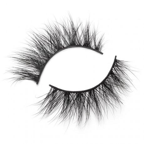 Lilly Lashes Milan Wimpern 3D Mink, 1 шт.