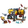 LEGO City 60265 Meeresforschungsbasis ЛЕГО Исследовательская база