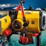 LEGO City 60265 Meeresforschungsbasis ЛЕГО Исследовательская база