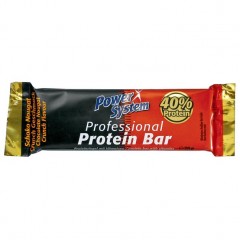 Power System Professional EiWeiss Батончик &quot;Schoko Nougat Crunch&quot; 70 г