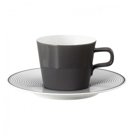 Seltmann Weiden Seltmann Weiden No Limits Moments Cappuccinoobertasse / Teeobertasse 0,26 L Seltmann Weiden No Limits Moments Чашка для капучино / чайная чашка 0,26 л