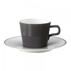 Seltmann Weiden Seltmann Weiden No Limits Moments Cappuccinoobertasse / Teeobertasse 0,26 L Seltmann Weiden No Limits Moments Чашка для капучино / чайная чашка 0,26 л