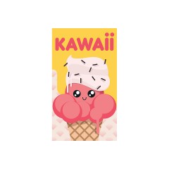 Kawaii (Kinderspiel) Каваи (детская игра)