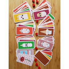 Kawaii (Kinderspiel) Каваи (детская игра)