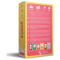 Kawaii (Kinderspiel) Каваи (детская игра)