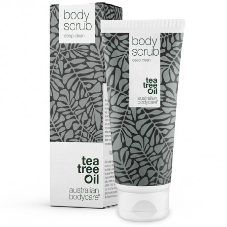 Australian Bodycare Body Scrub  скраб для тела