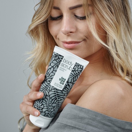 Australian Bodycare Body Scrub  скраб для тела