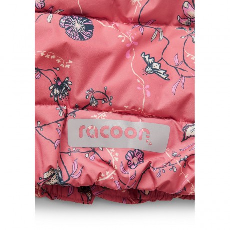 racoon outdoor Mye Winterjacken зимние куртки Mye