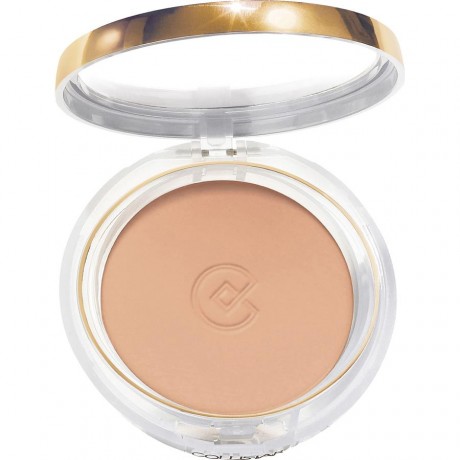 Collistar (Коллистар) Teint Silk-Effect Compact Powder, Nr. 9 Universal / 7 g