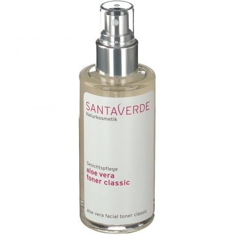SANTAVERDE (САНТАВИРД) Aloe Vera Toner Classic 100 мл