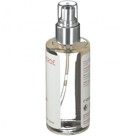 SANTAVERDE (САНТАВИРД) Aloe Vera Toner Classic 100 мл