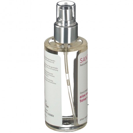 SANTAVERDE (САНТАВИРД) Aloe Vera Toner Classic 100 мл