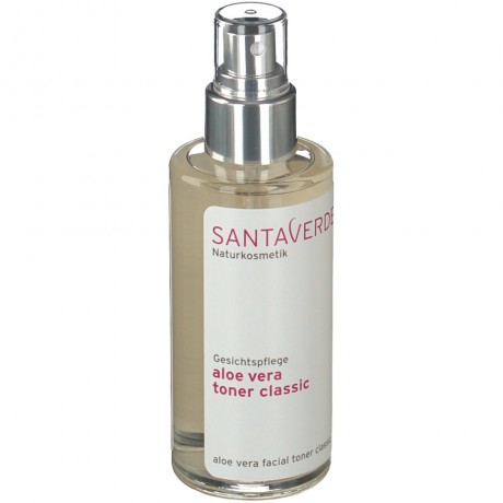 SANTAVERDE (САНТАВИРД) Aloe Vera Toner Classic 100 мл