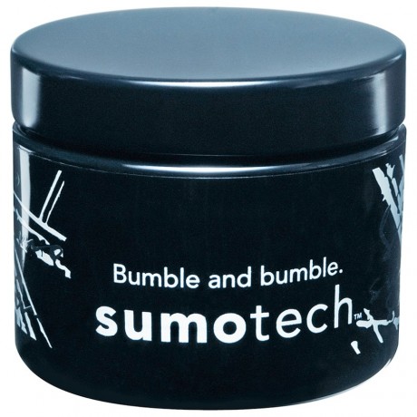 Bumble and bumble. Sumotech Haarcreme Struktur & Halt, 50 мл