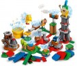LEGO LEGO Super Mario 71380 Baumeister-Set fur eigene Abenteuer LEGO Super Mario 71380: «Собери свое собственное приключение»