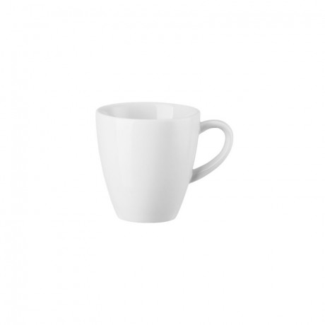 Thomas Thomas Free Weiss Espressoobertasse hoch 0,10 L Чашка для эспрессо Thomas Free Weiss высокая 0,10 л