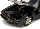 Jada FastFurious 1977 Pontiac Firebird 1:24 FastFurious 1977 Pontiac Firebird 1:24