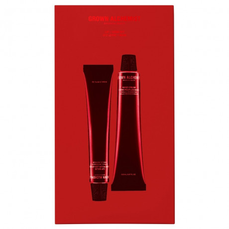 Grown Alchemist Lip + Hand Kit Набор для губ + рук