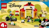 LEGO LEGO Disney 10775 Mickys und Donald Ducks Farm LEGO Disney 10775 Ферма Микки и Дональда Дака