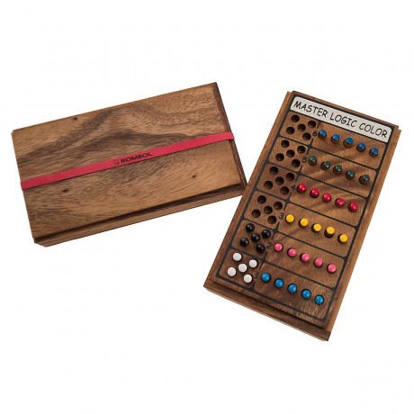 ROMBOL Superhirn вдохновитель