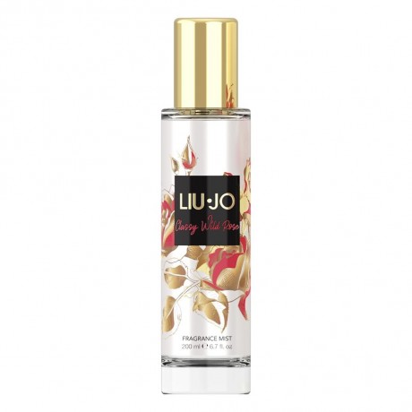 Liu Jo Fragrances Fragrance Mist Classy Wild Rose Аромат Mist Classy Wild Rose
