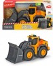 Dickie Toys Volvo Wheel Loader Колесный погрузчик Вольво