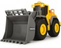 Dickie Toys Volvo Wheel Loader Колесный погрузчик Вольво