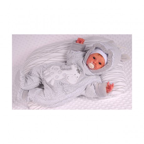 La Bortini Baby Overall Wagenanzug mit Kapuze Outdoor-Overalls fur Madchen Детский комбинезон для детской коляски с капюшоном уличный комбинезон для девочек