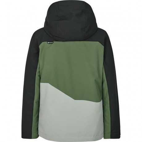 ziener Skijacke ANDERL fur Jungen Лыжная куртка ANDERL для мальчиков