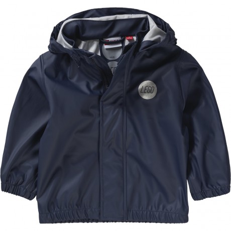 LEGO wear Baby Regenjacke DUPLO fur Jungen Детский дождевик DUPLO для мальчиков