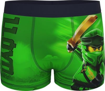 LEGO Kinder Boxershorts Doppelpack Двойная упаковка детских боксеров