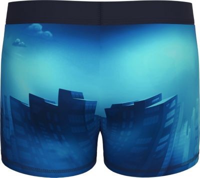 LEGO Kinder Boxershorts Doppelpack Двойная упаковка детских боксеров