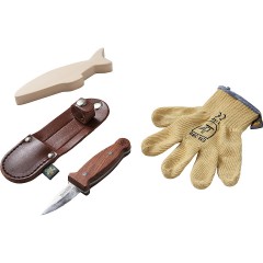 Haba Terra Kids Basis-Schnitzset Базовый набор для резьбы по дереву Terra Kids